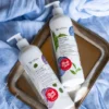 Vis Plantis Helix Vital Care, balsam nawilżający z filtratem ze śluzu ślimaka, 400 ml