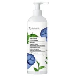 Vis Plantis Helix Vital Care, balsam nawilżający z filtratem ze śluzu ślimaka, 400 ml