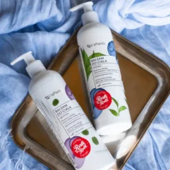 Vis Plantis Helix Vital Care, balsam regenerujący z filtratem ze śluzu ślimaka, 400 ml
