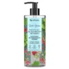 Vis Plantis Herbal Vital Care, żel do higieny intymnej, kora dębu i żurawina, 300ml