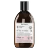 Vis Plantis Pharma Care, naturalny żel pod prysznic, róża + proteiny, 500 ml