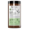 Vis Plantis Pharma Care, sól do kąpieli stóp, zielona herbata + mocznik, 560 g