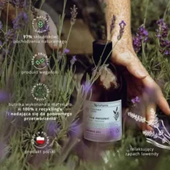 Vis Plantis Pharma Care, szampon do włosów wypadających, łopian + biotyna, 500 ml