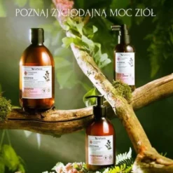 Vis Plantis Pharma Care, wcierka stymulująca porost włosów, 150 ml