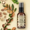 Vis Plantis, regenerujące serum olejowe do twarzy i włosów, 30 ml