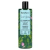 Vis Plantis, szampon do włosów suchych i matowych, lukrecja, lipa, prawoślaz, 400ml