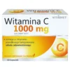 VitaDiet Witamina C 1000 mg, kapsułki twarde, 60 szt.