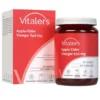 Vitalers Apple Cider 650 mg, kapsułki., 60 szt.