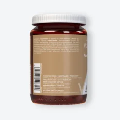 Vitalers Ashwagandha 600 mg, kapsułki, 60 szt.