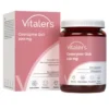Vitalers Coenzyme Q10 100 mg, kapsułki, 60 szt.
