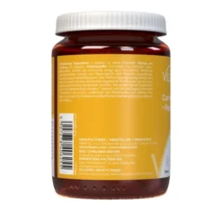 Vitaler's Kurkumina + piperyna, kapsułki, 60 szt.