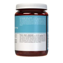 Vitalers Maślan sodu 600 mg, kapsułki, 60 szt.