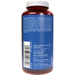 Vitaler's Omega-3 Forte, kapsułki, 120 szt.