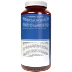 Vitaler's Omega-3 Forte, kapsułki, 120 szt.