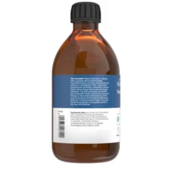 Vitalers Tran norweski bezzapachowy, płyn, 250 ml