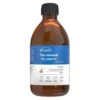 Vitaler's Tran norweski + D3 2000 IU, płyn, smak pomarańczowy, 250 ml