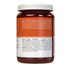 Vitalers Witamina D3 4000 IU, kapsułki, 240 szt.