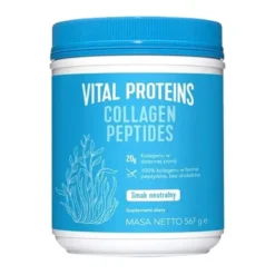 Vital Proteins Collagen Peptides, proszek, 567 g