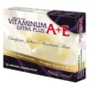 Vitaminum A + E Extra Plus, tabletki, 30 szt.