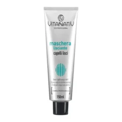 Vitanativ, maska wygładzająca do włosów, 150 ml