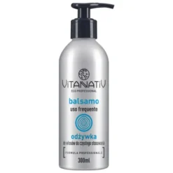 Vitanativ, odżywka do włosów do częstego stosowania, 300 ml