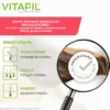 Vitapil, kapsułki, 60 szt.