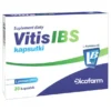 Vitis IBS, kapsułki, 20 szt.