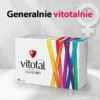 Vitotal dla Kobiet, tabletki, 30 szt.