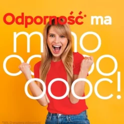 Vitrum D3 4000, kapsułki, 60 szt.
