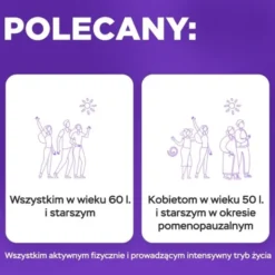 Vitrum Osteo, tabletki, 60 szt.