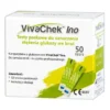 VivaChek Ino, test paskowy, 50 szt.