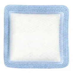 Vliwasorb Sensitive, opatrunek superabsorbcyjny dla skóry wrażliwej, 12,5 cm x 12,5 cm, 1 szt. (z opakowania wielosztukowego)