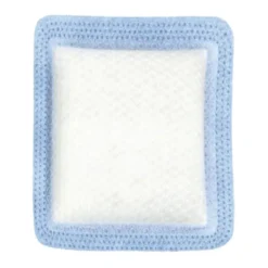 Vliwasorb Sensitive, opatrunek superabsorbcyjny dla skóry wrażliwej, 10 cm x 20 cm, 1 szt. (z opakowania wielosztukowego)