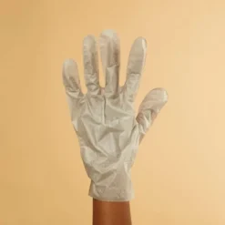 Voesh, Collagen Gloves, kolagenowa maska do rąk i skórek, rękawiczki, 3 pary