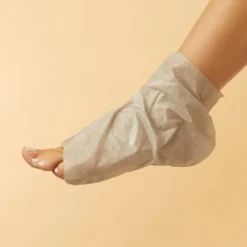 Voesh, Collagen Socks, maska kolagenowa do pięt i stóp z olejem arganowym, skarpetki, 3 pary