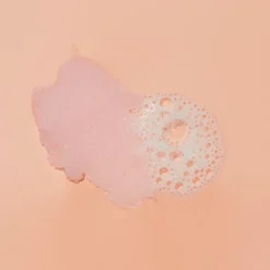 Voesh, cukrowy peeling myjący, blossom bliss, 210 g