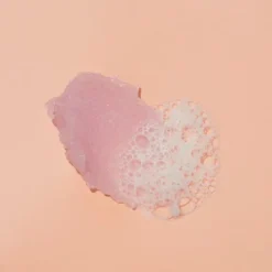 Voesh, cukrowy peeling myjący, lavender land, 210 g