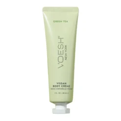 Voesh, krem do ciała, green tea, 88 ml