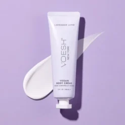 Voesh, krem do ciała, lavender land, 88 ml