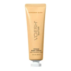 Voesh, krem do ciała, tangerine glow, 88 ml