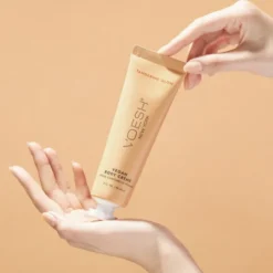 Voesh, krem do ciała, tangerine glow, 88 ml