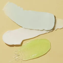 Voesh, Mani Moments, zestaw do manicure, Green Tea Detox, 4 szt.