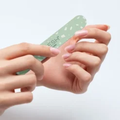 Voesh, Mani Moments, zestaw do manicure, Vitamin Recharge, 4 szt.