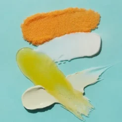 Voesh, zestaw do 4-etapowego pedicure, mango delight, 1 szt.