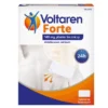 Voltaren Forte, 140 mg, plastry lecznicze, 5 szt.