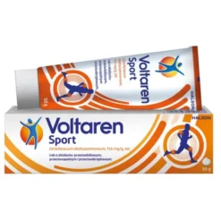 Voltaren Sport, 11,6 mg/g, żel, 50 g