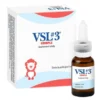 VSL#3, krople, 2x5 ml