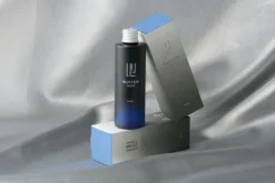 WaVIEW Parfum Hair Milk, nawilżające mleczko do włosów i ciała, Ruri, 100 ml