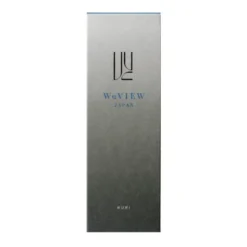 WaVIEW Parfum Hair Milk, nawilżające mleczko do włosów i ciała, Ruri, 100 ml
