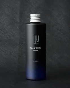 WaVIEW Parfum Hair Milk, nawilżające mleczko do włosów i ciała, Ruri, 100 ml